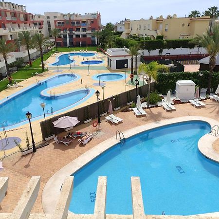 Dumar Puerto Rey Apartment เบรา ภายนอก รูปภาพ