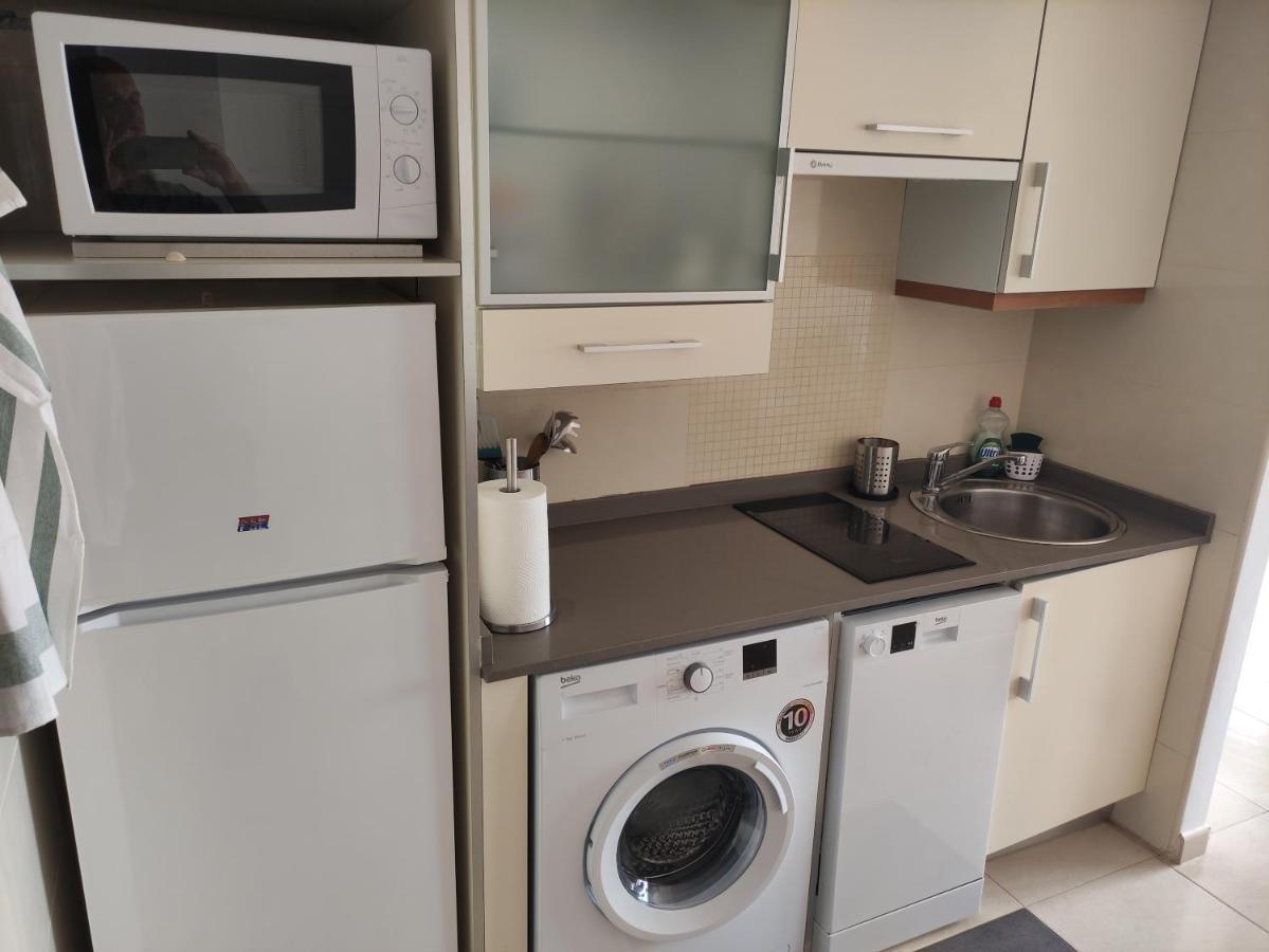 Dumar Puerto Rey Apartment เบรา ภายนอก รูปภาพ