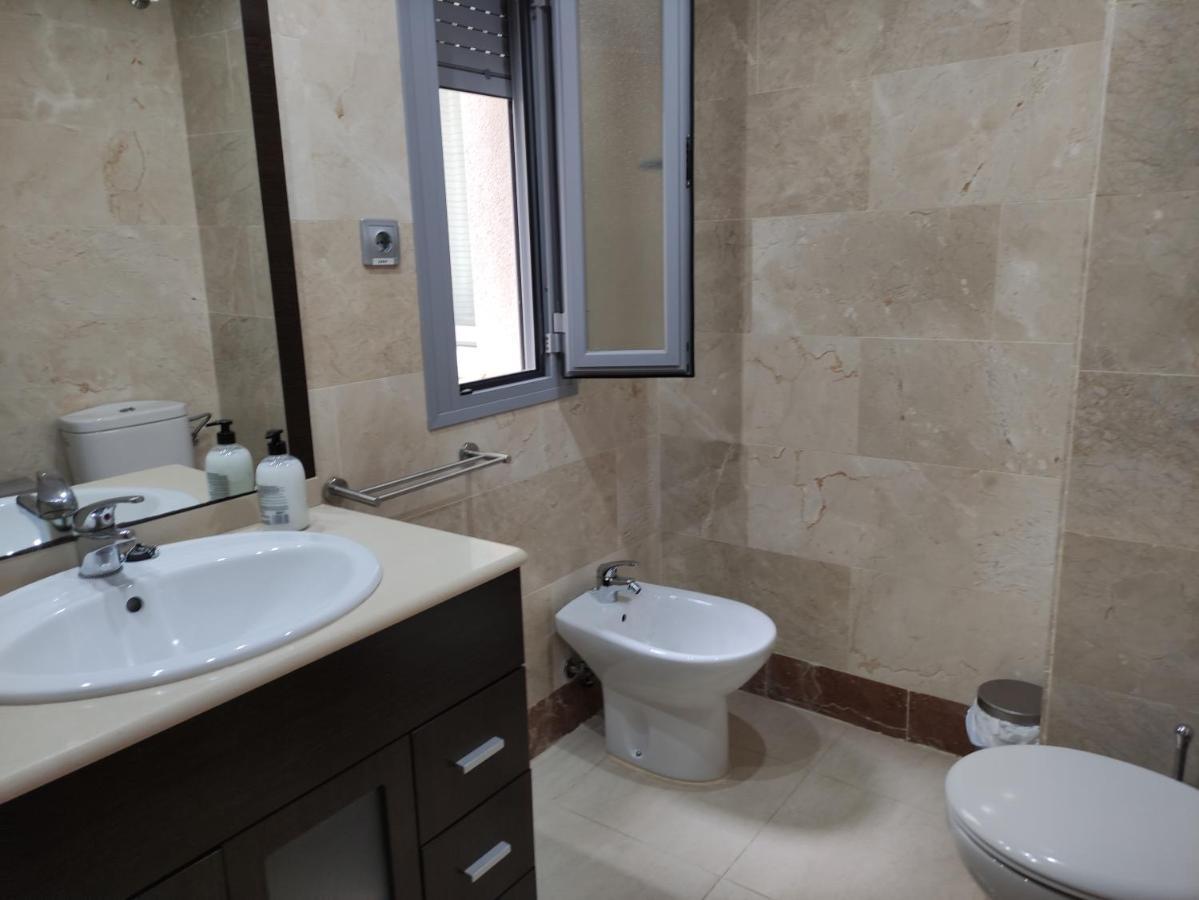 Dumar Puerto Rey Apartment เบรา ภายนอก รูปภาพ