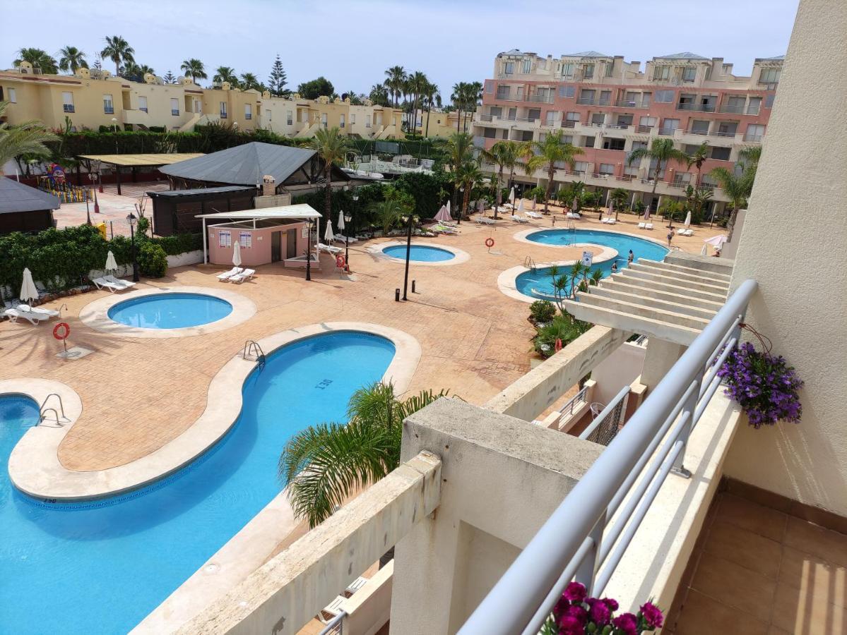 Dumar Puerto Rey Apartment เบรา ภายนอก รูปภาพ