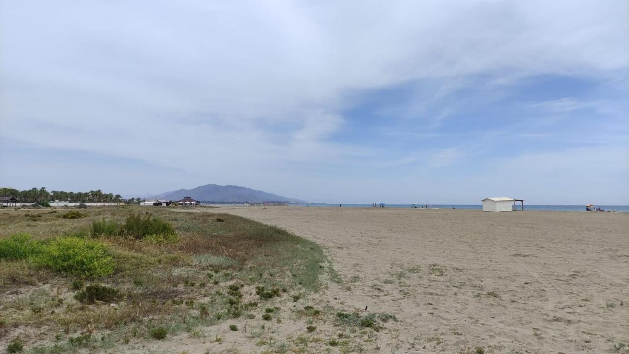 Dumar Puerto Rey Apartment เบรา ภายนอก รูปภาพ