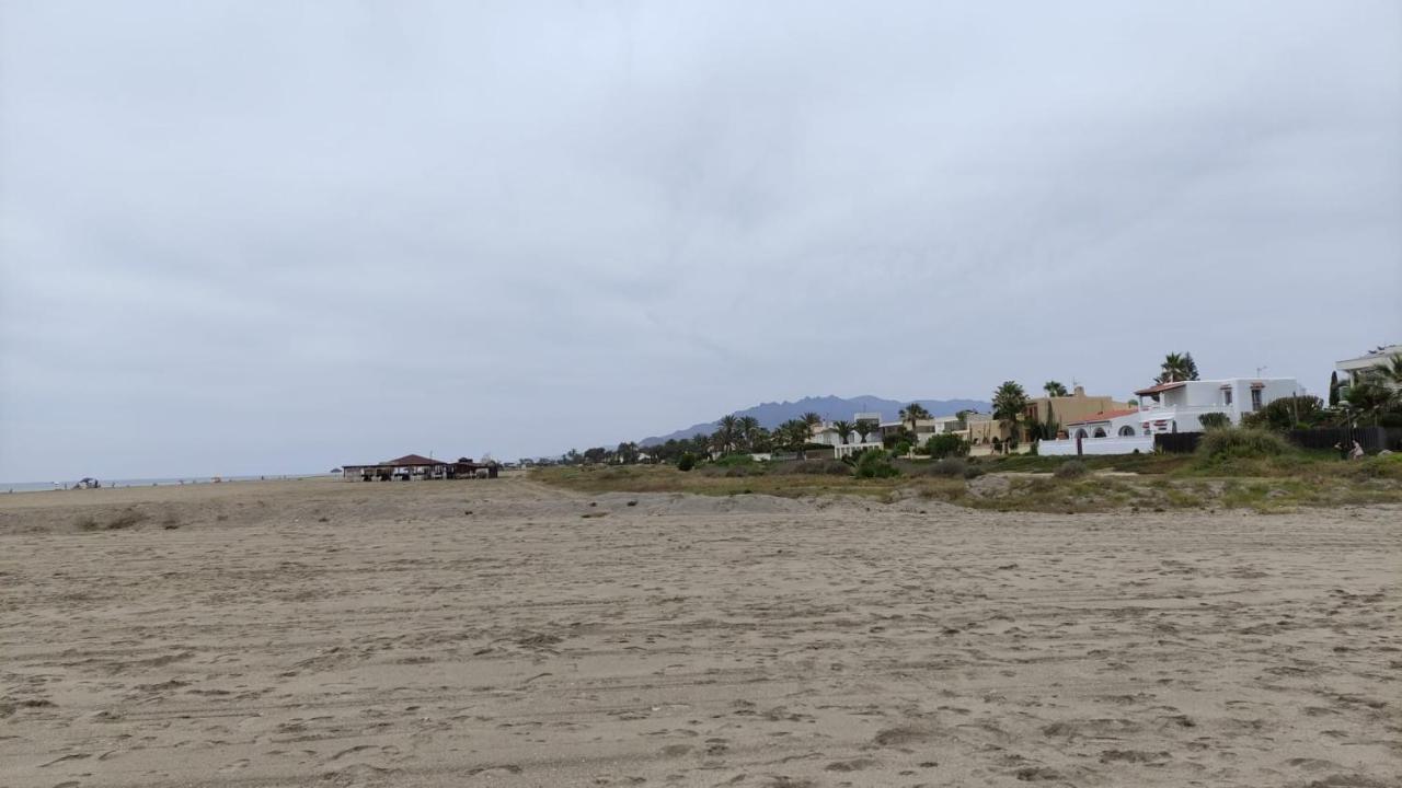 Dumar Puerto Rey Apartment เบรา ภายนอก รูปภาพ