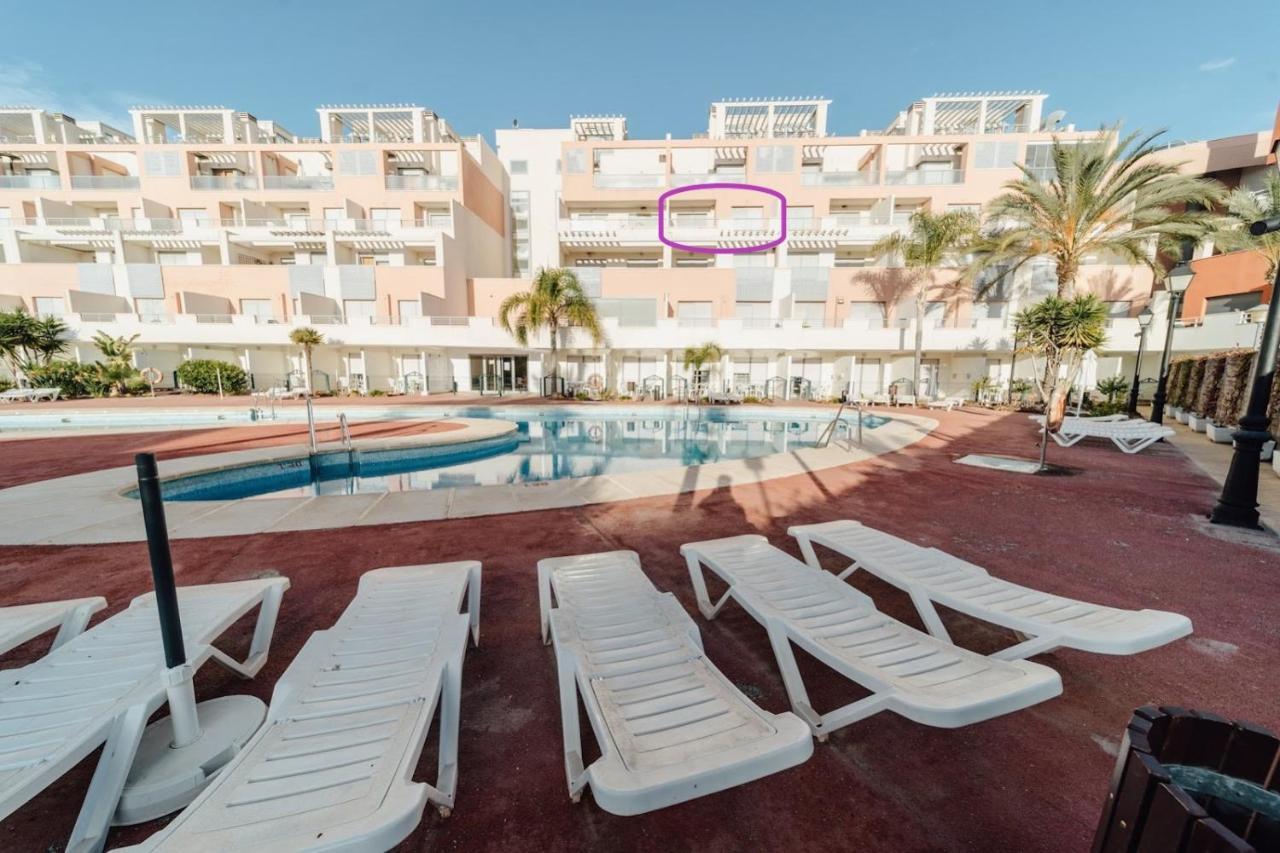 Dumar Puerto Rey Apartment เบรา ภายนอก รูปภาพ