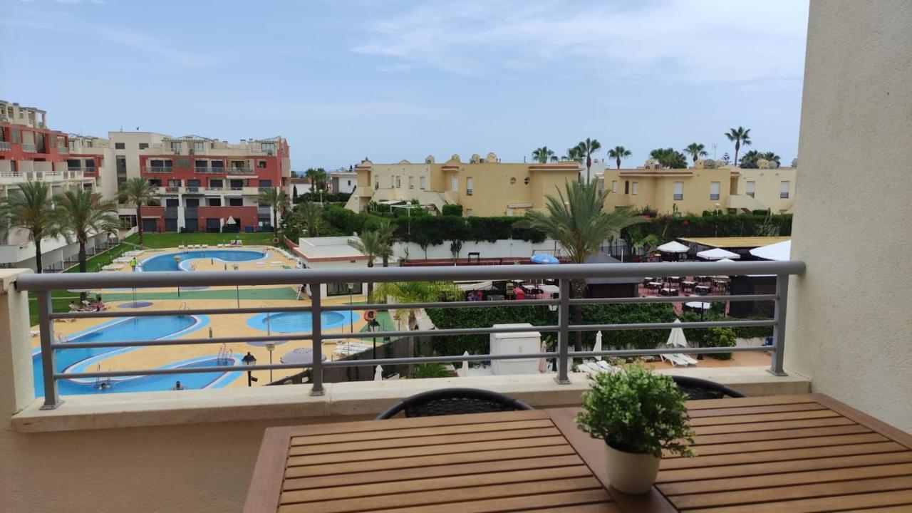 Dumar Puerto Rey Apartment เบรา ภายนอก รูปภาพ