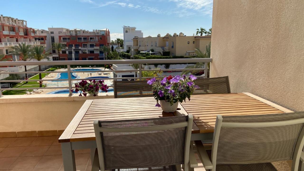 Dumar Puerto Rey Apartment เบรา ภายนอก รูปภาพ