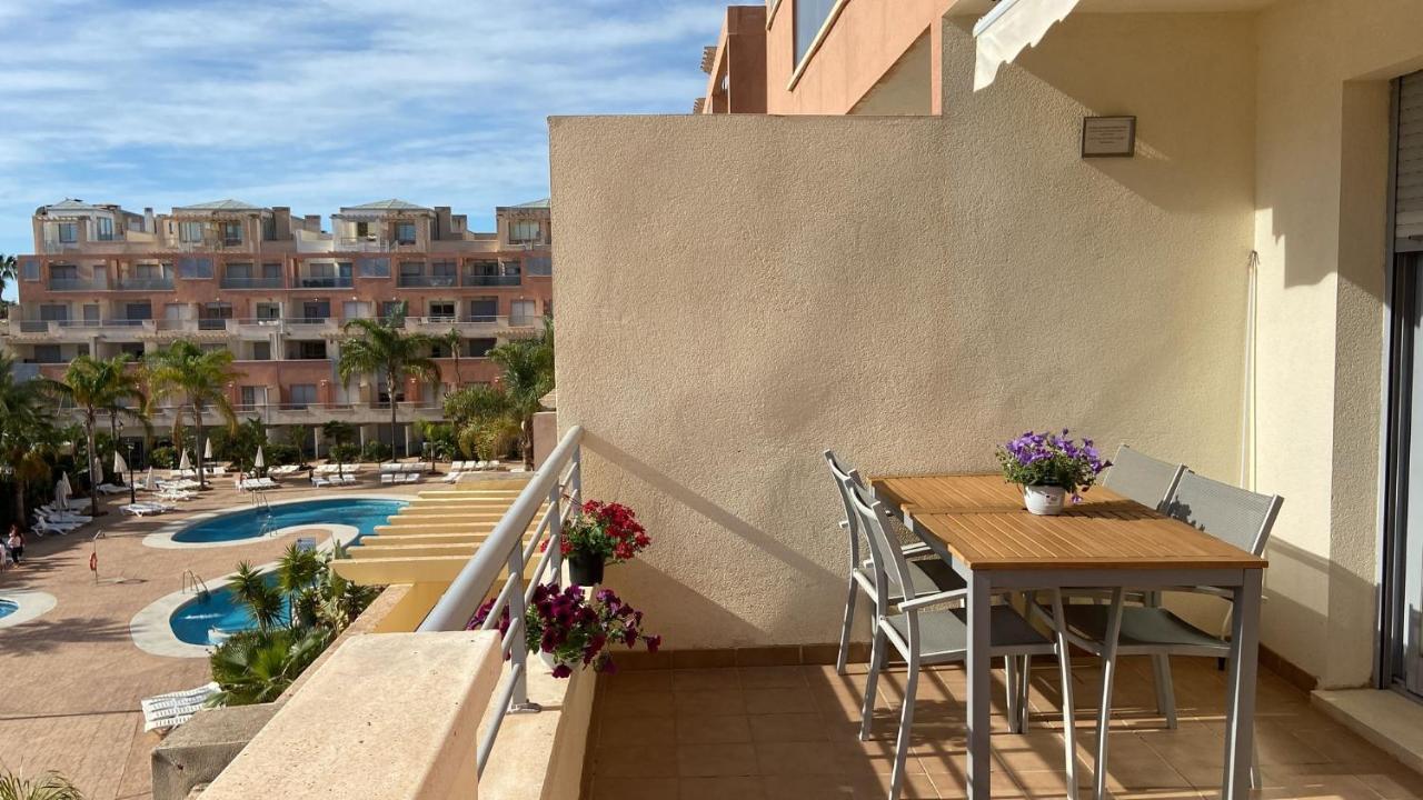 Dumar Puerto Rey Apartment เบรา ภายนอก รูปภาพ